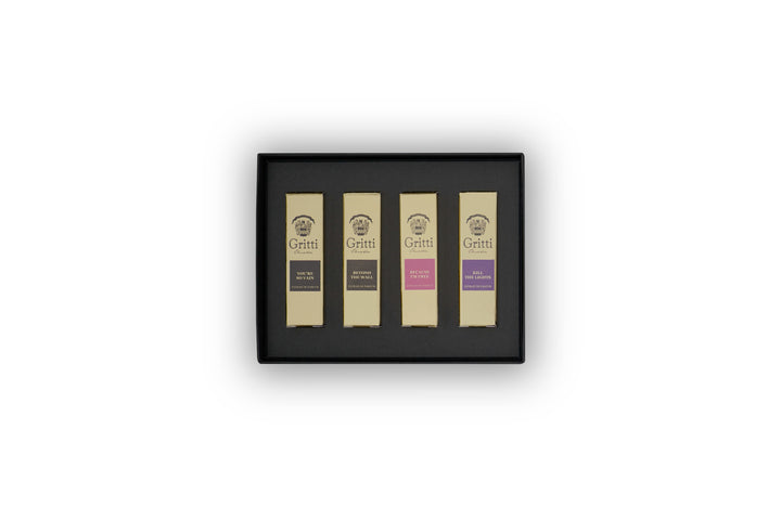 IVY COLLECTION 01 - Discovery Set