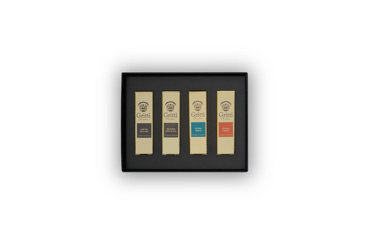 IVY COLLECTION 02 - Discovery Set
