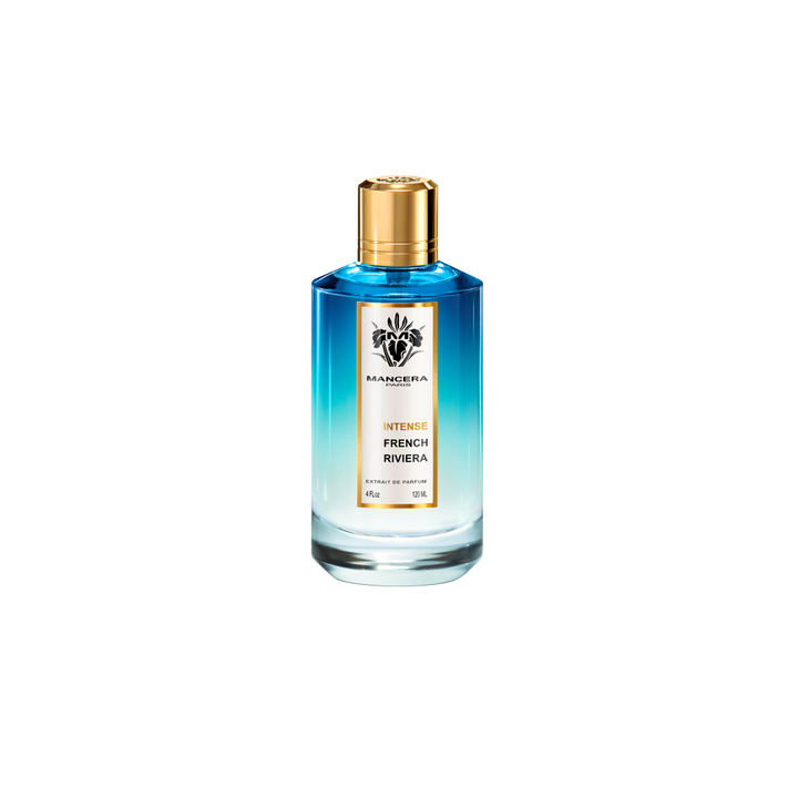 INTENSE FRENCH RIVIERA