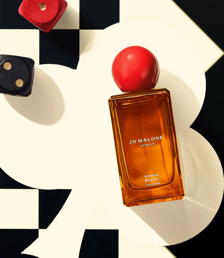 GINGER BISCUIT - Cologne