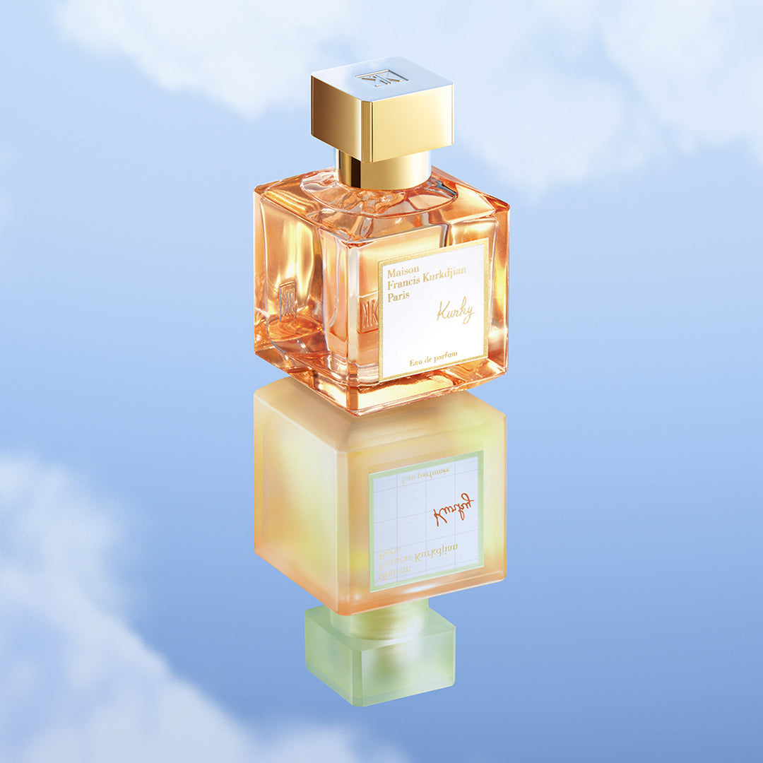 KURKY - Eau Parfumée