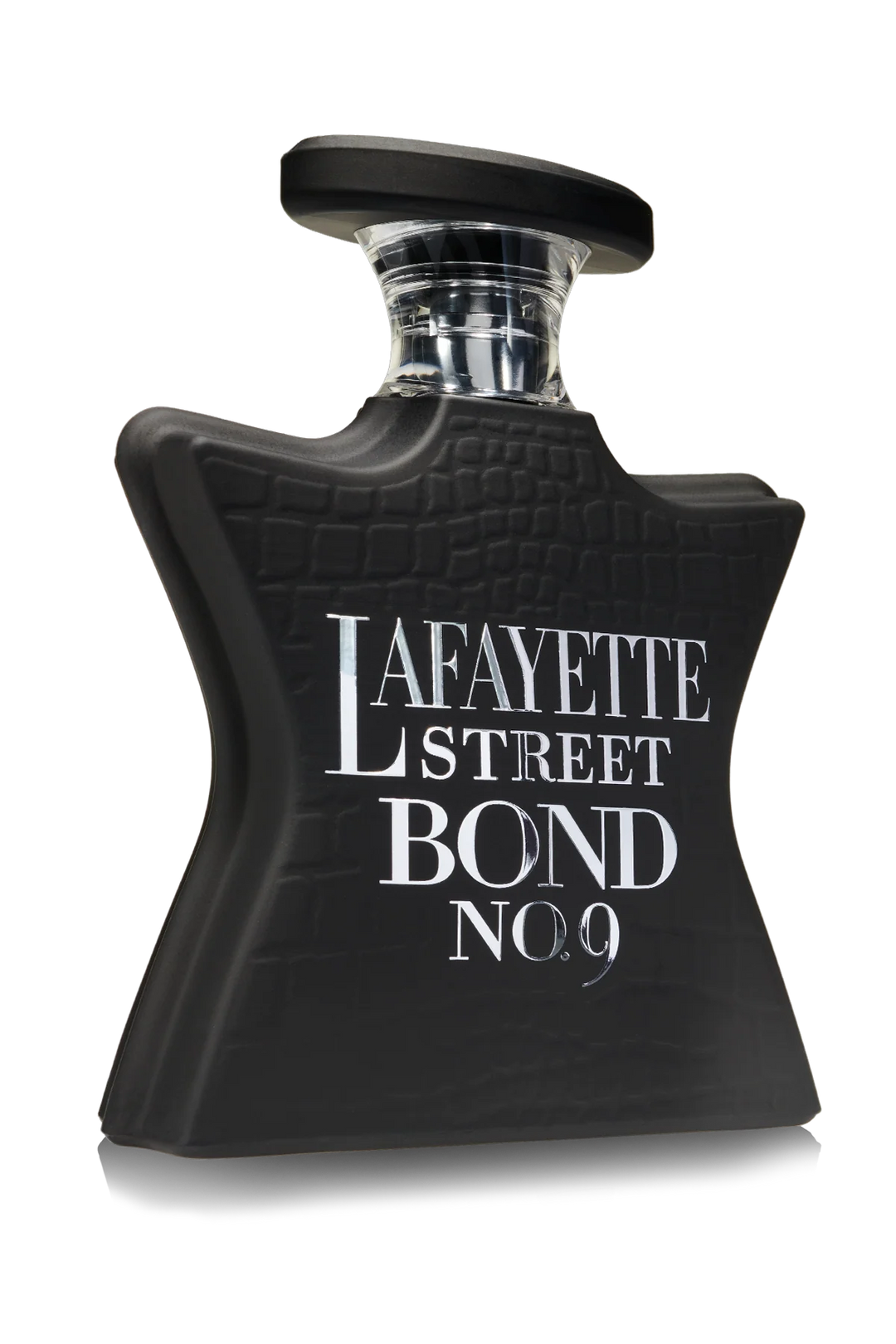 LAFAYETTE STREET