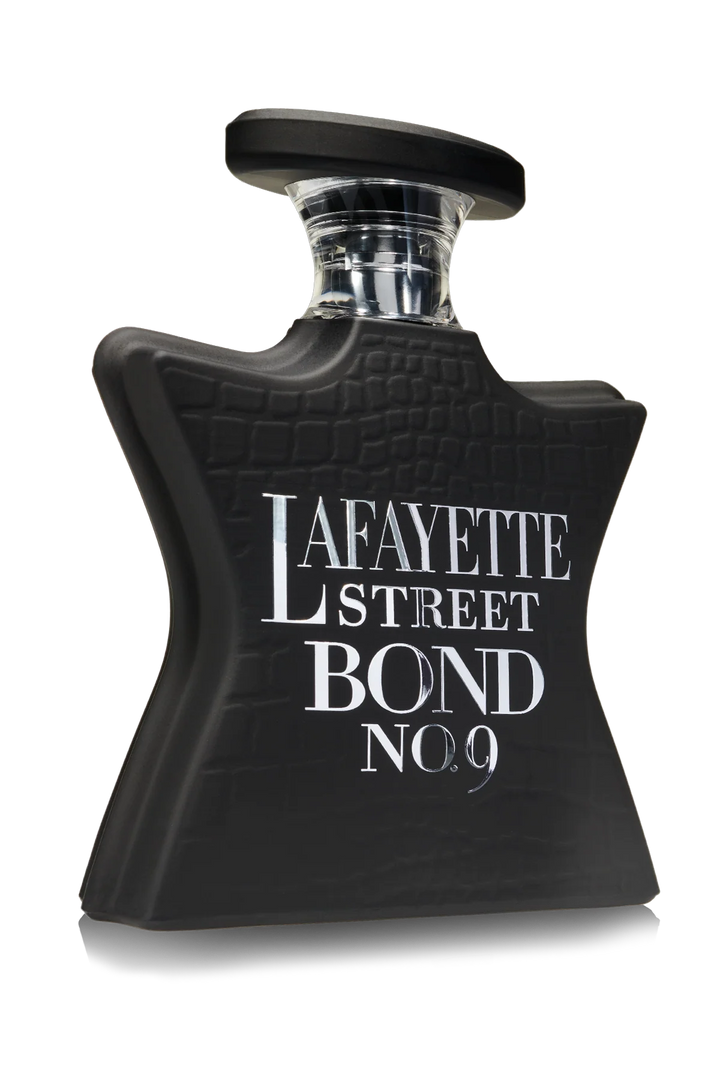 LAFAYETTE STREET