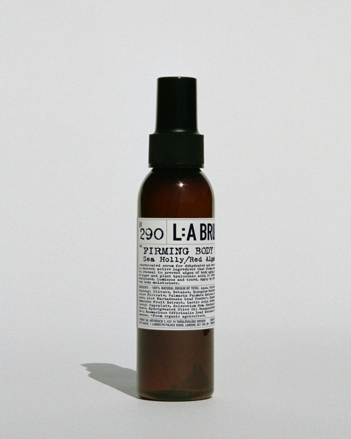 290 FIRMING BODY SERUM - Sea holly / Red algae