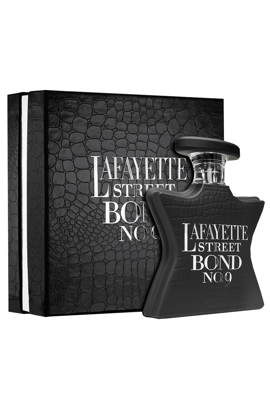 LAFAYETTE STREET