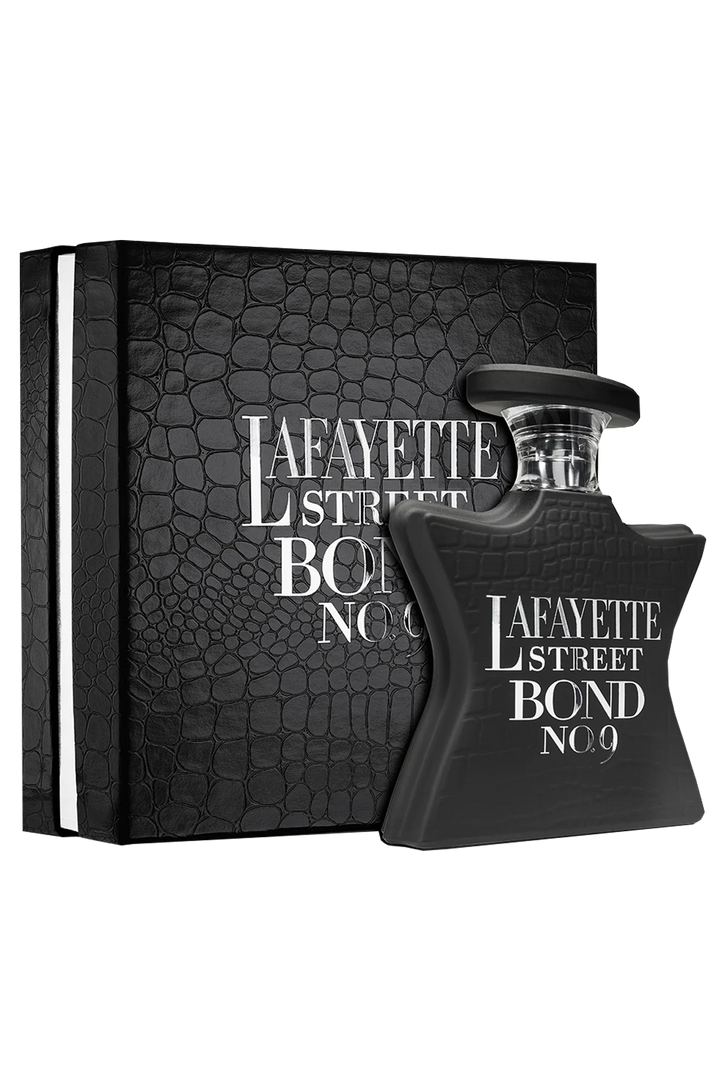 LAFAYETTE STREET