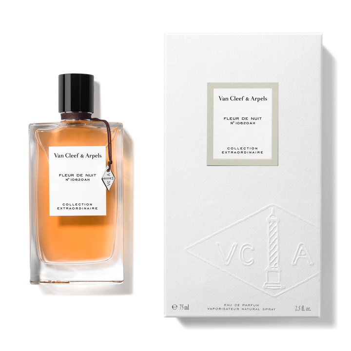 FLEUR DE NUIT