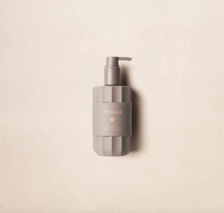 Love Delight - Body Lotion