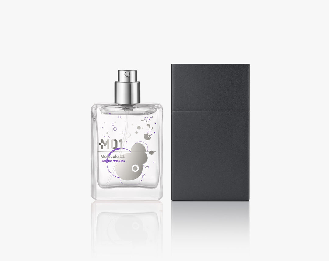 MOLECULE 01