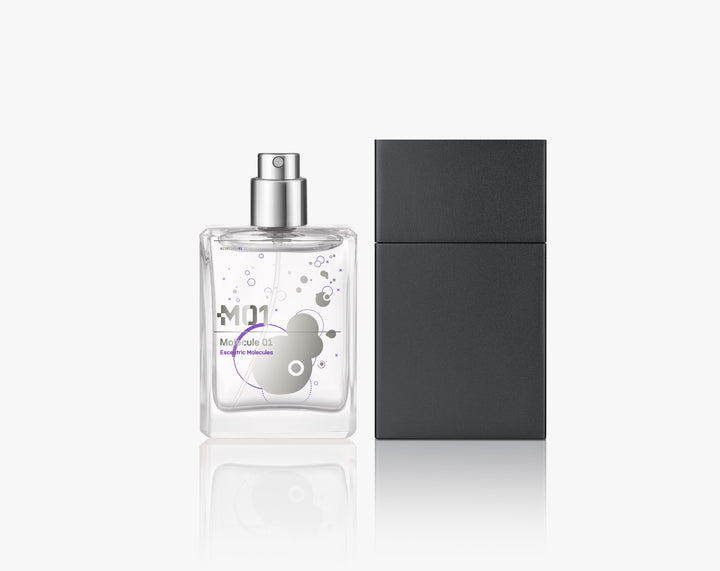 MOLECULE 01