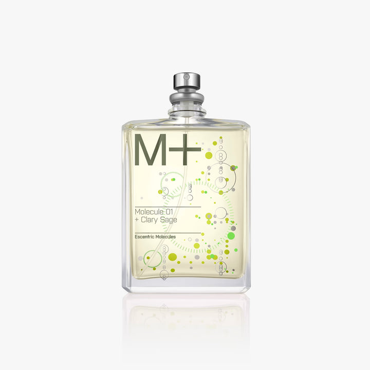 MOLECULE 01 + CLARY SAGE