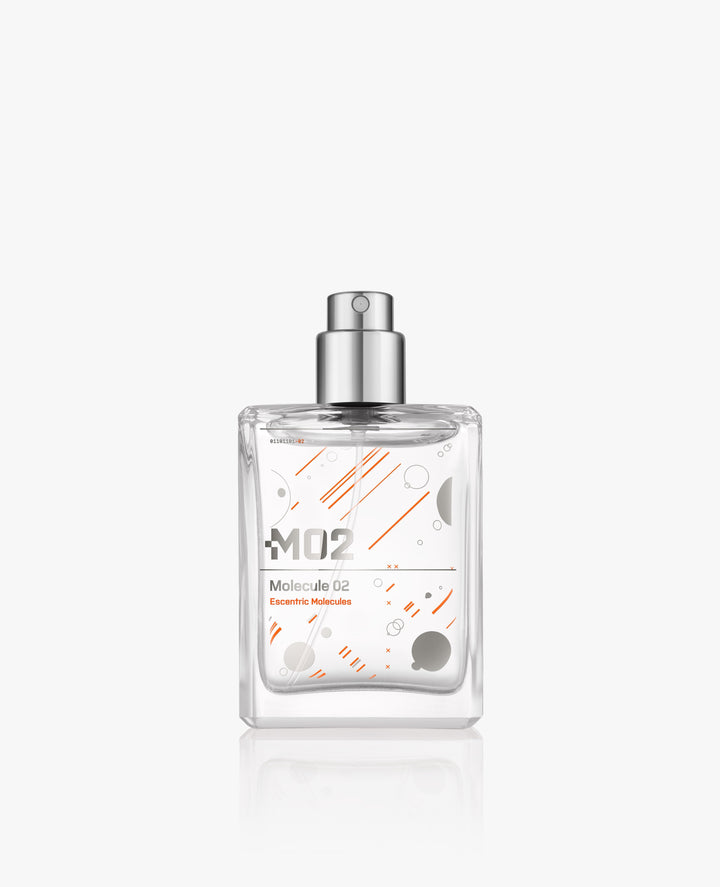 MOLECULE 02