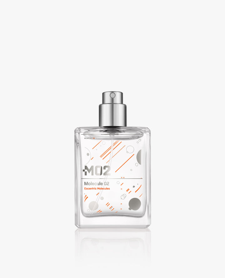 MOLECULE 02
