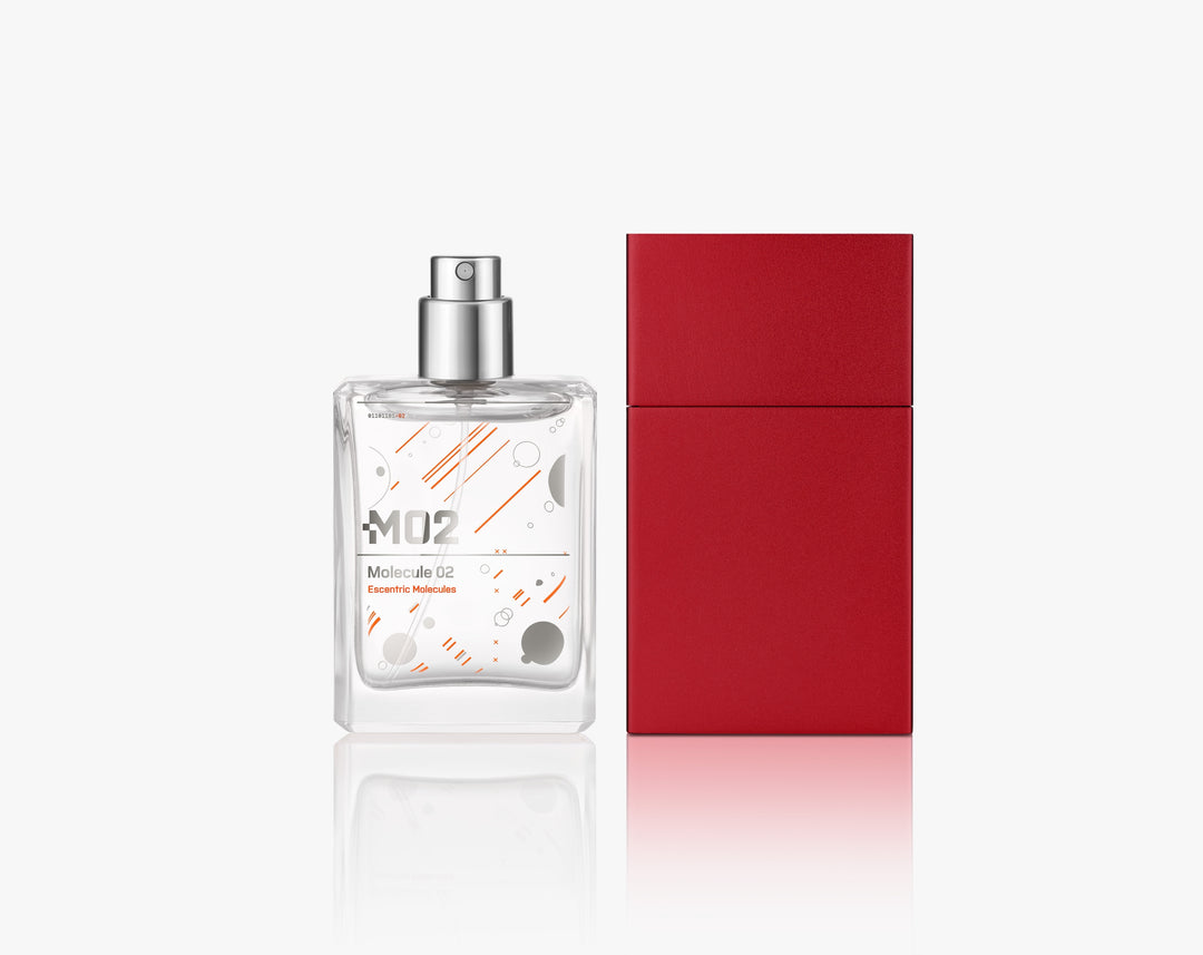 MOLECULE 02