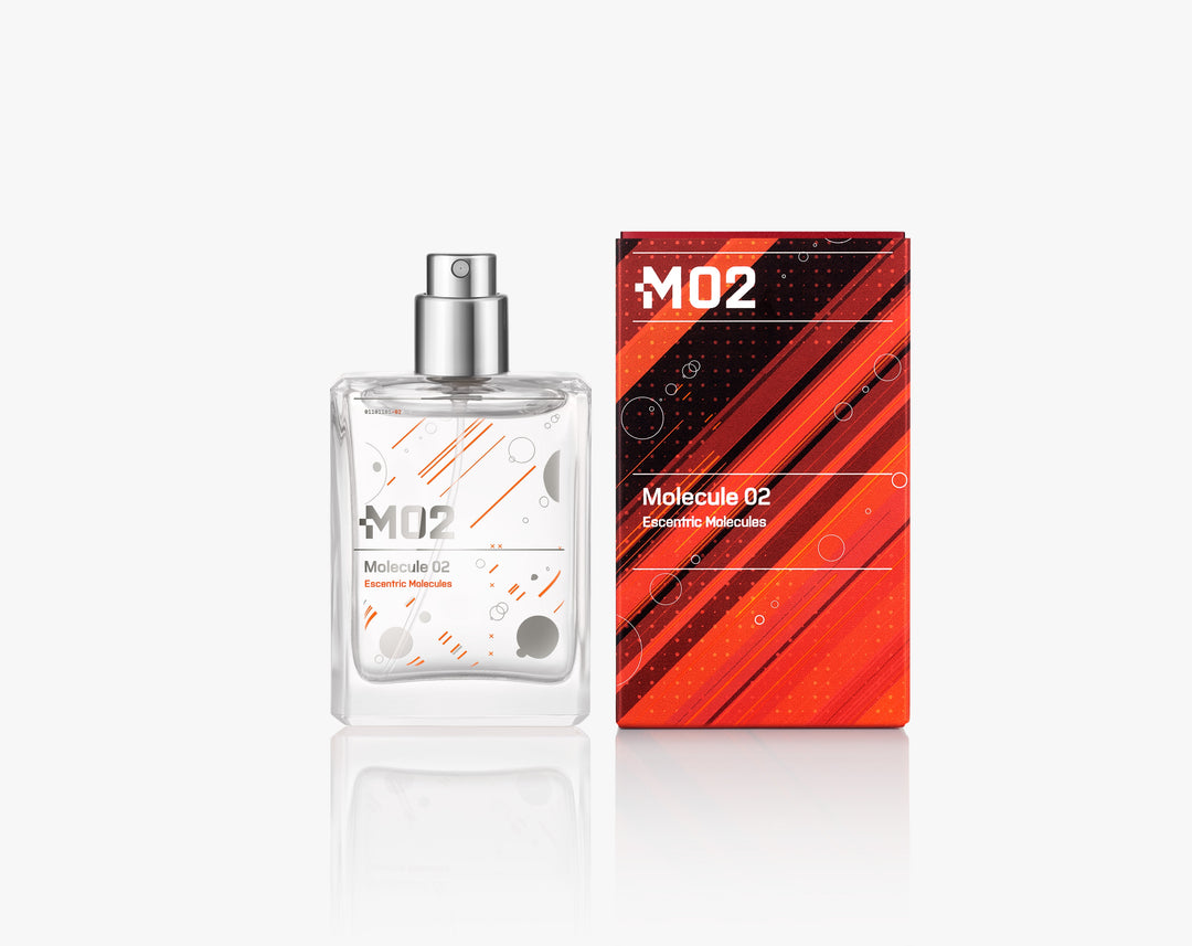 MOLECULE 02