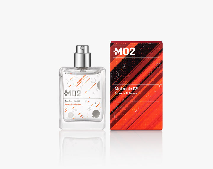 MOLECULE 02