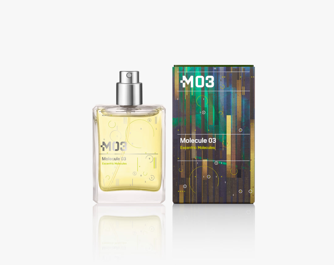 MOLECULE 03