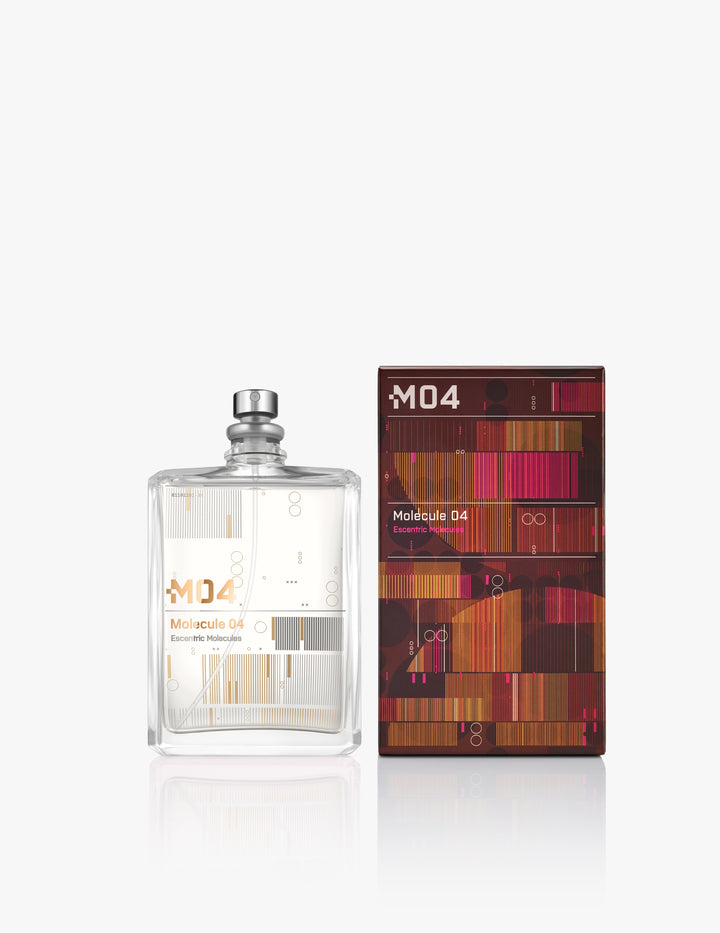 MOLECULE 04