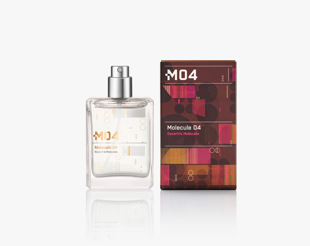 MOLECULE 04