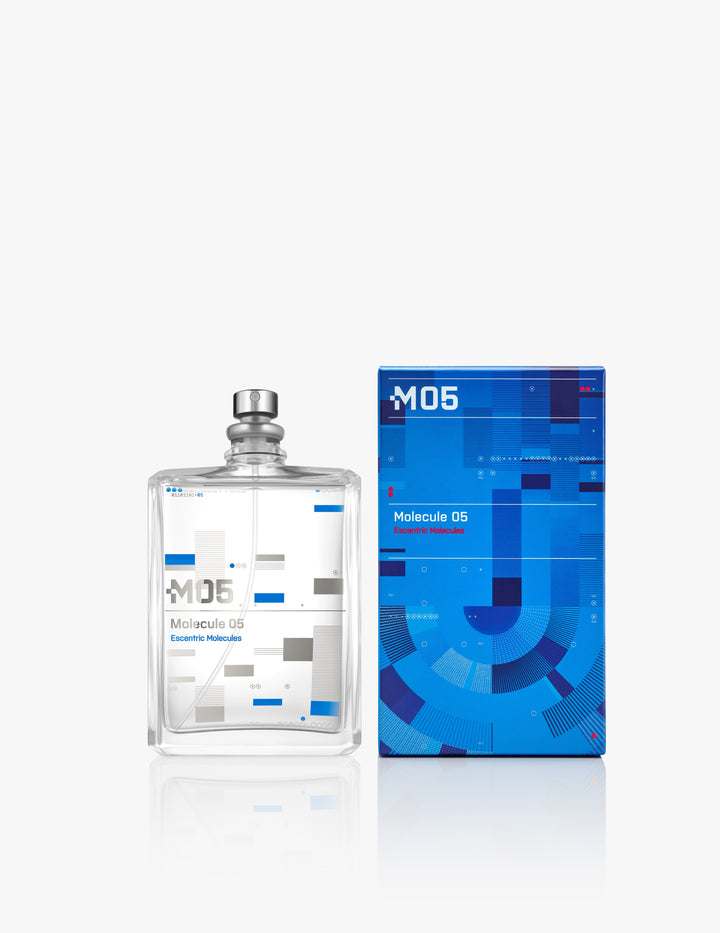 MOLECULE 05