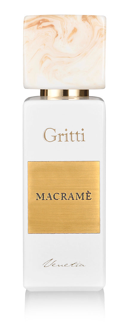 MACRAMÉ