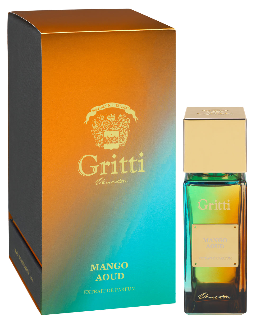 MANGO AOUD