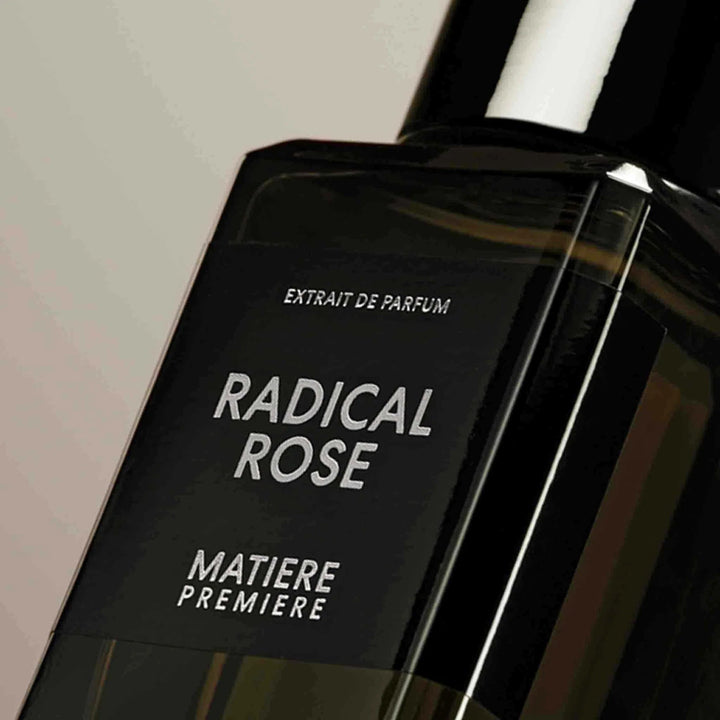 RADICAL ROSE - Extrait