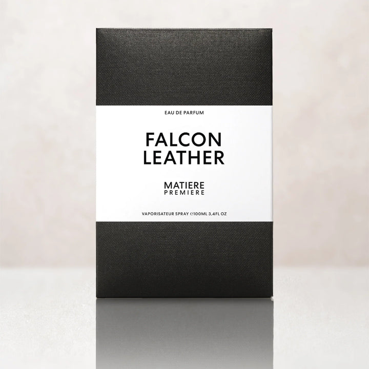 FALCON LEATHER
