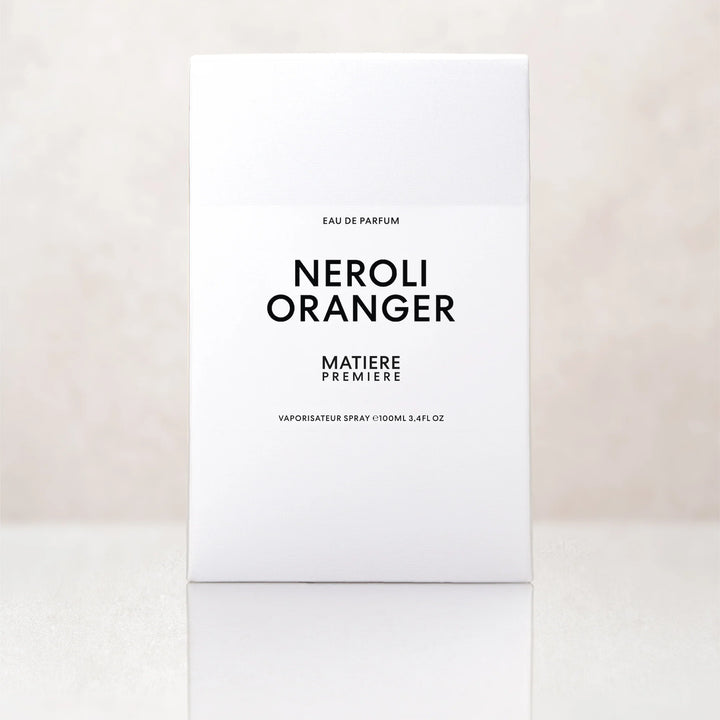 NEROLI ORANGER