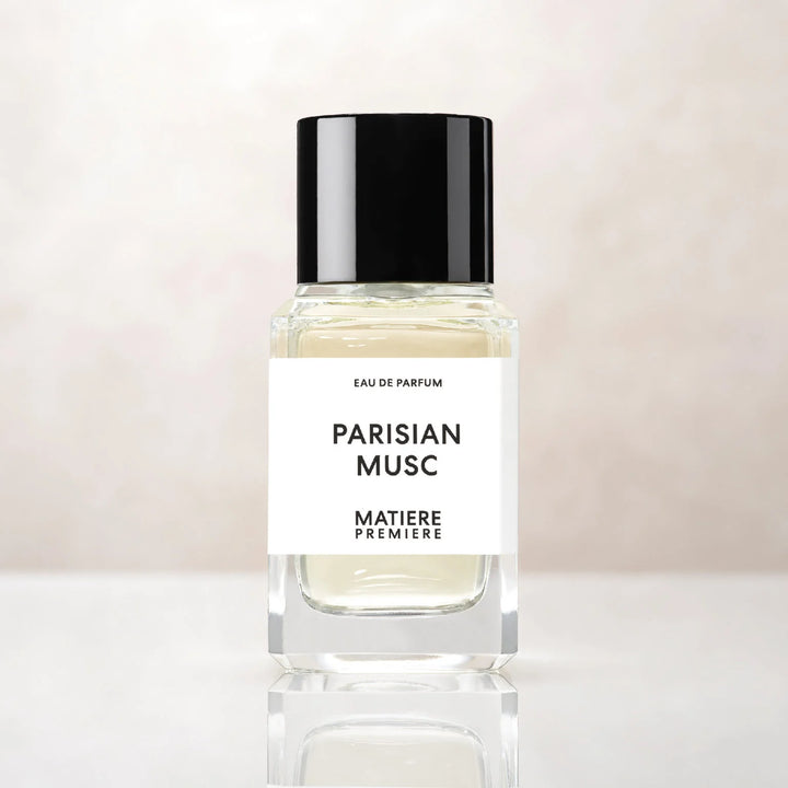 PARISIAN MUSC