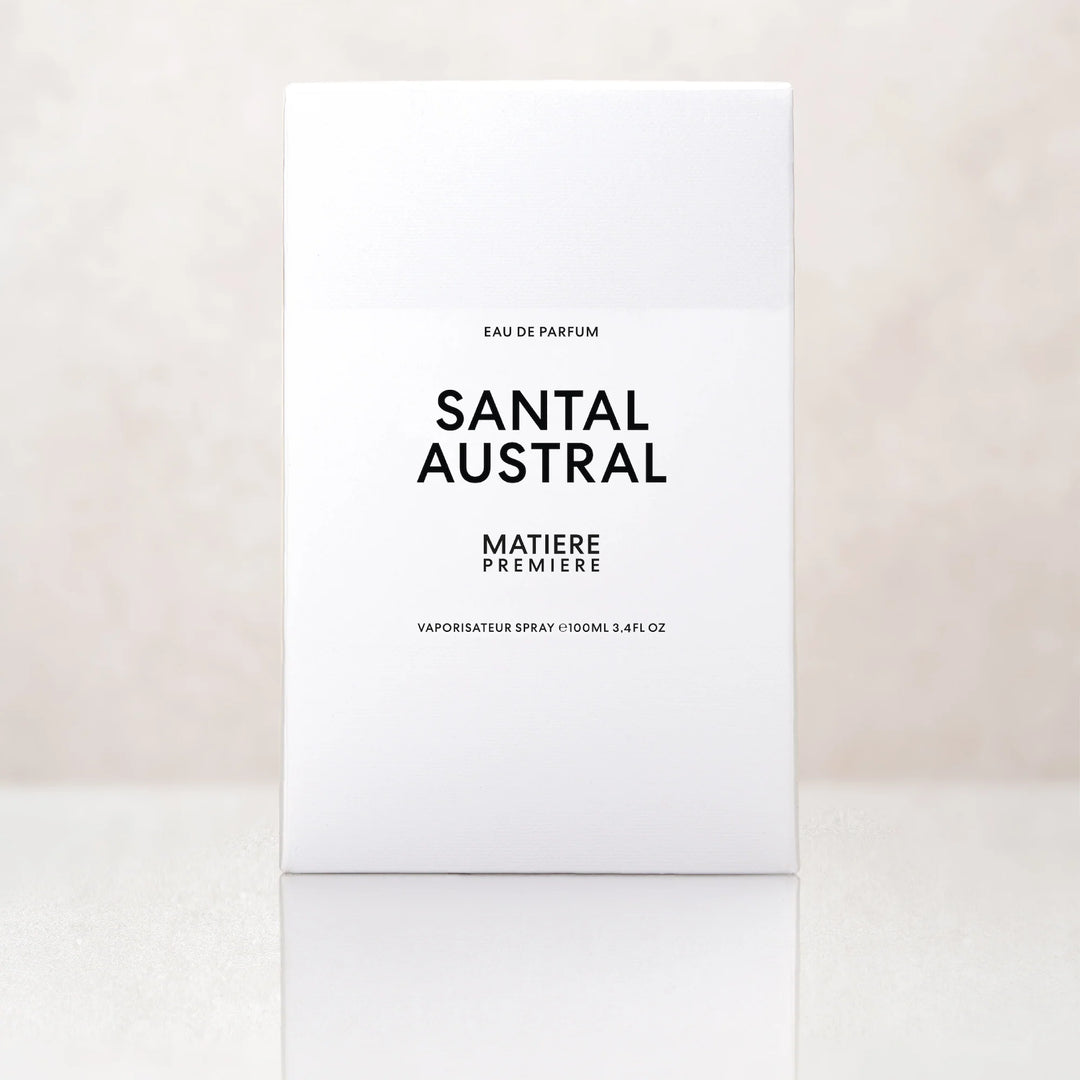 SANTAL AUSTRAL
