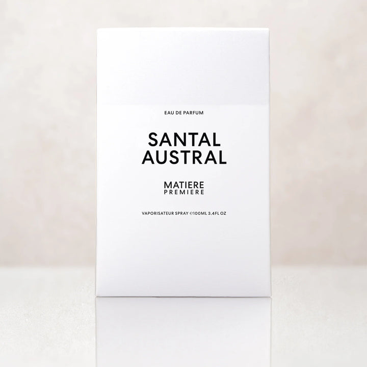 SANTAL AUSTRAL