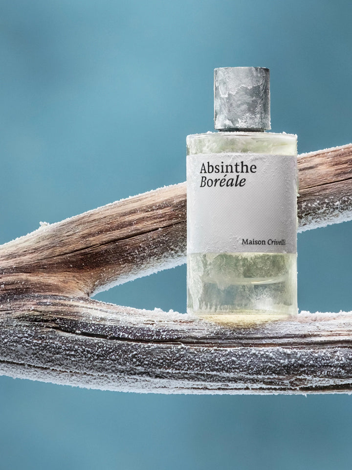 ABSINTHE BORÉALE