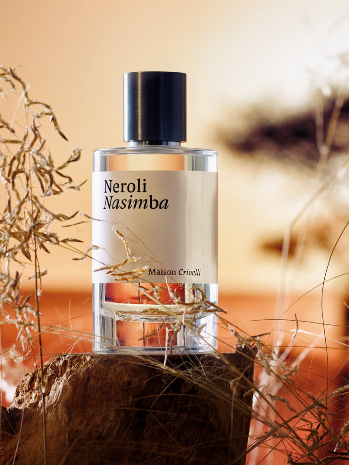 NEROLI NASIMBA