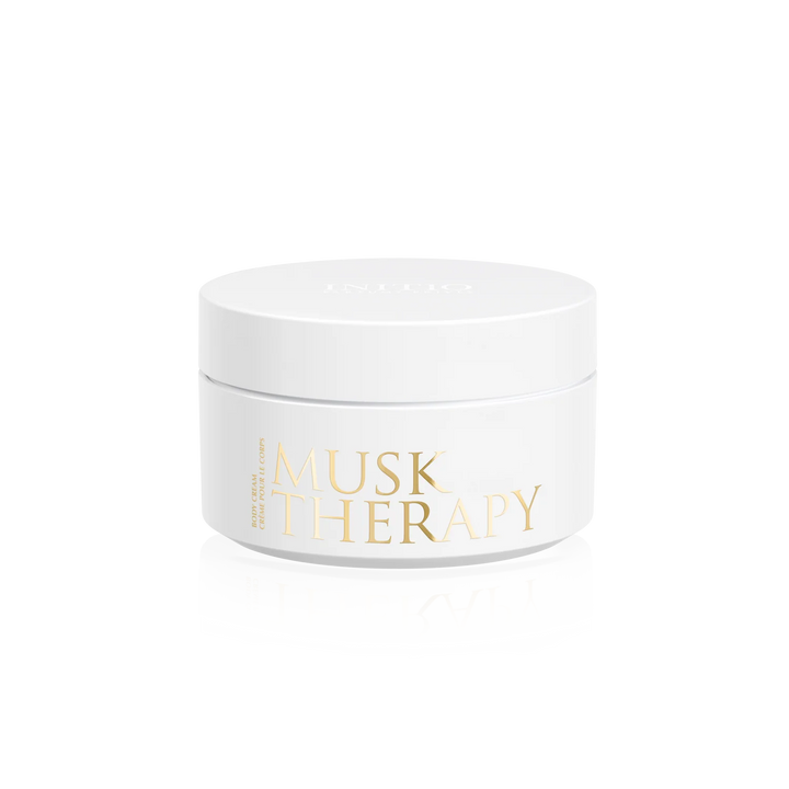 MUSK THERAPY - Body Cream