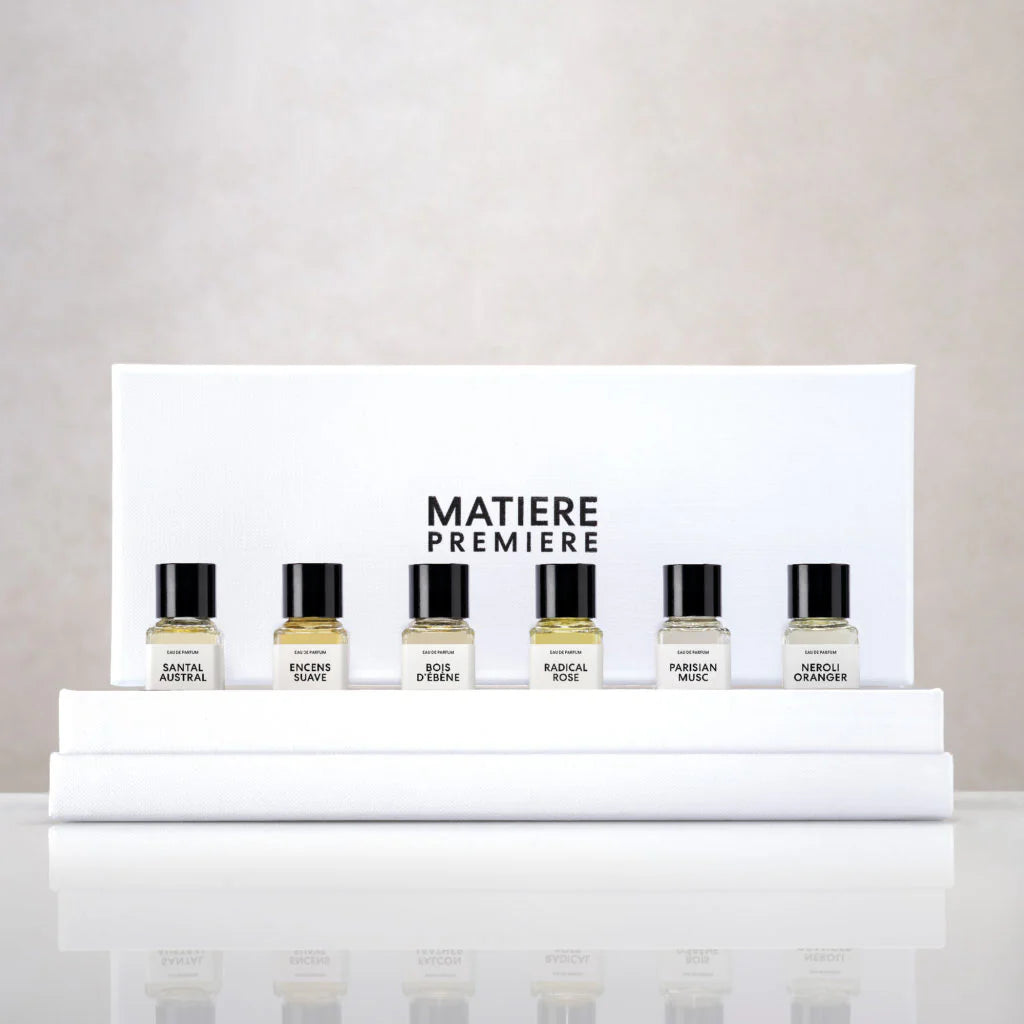 MATIERE PREMIERE - Custom Set