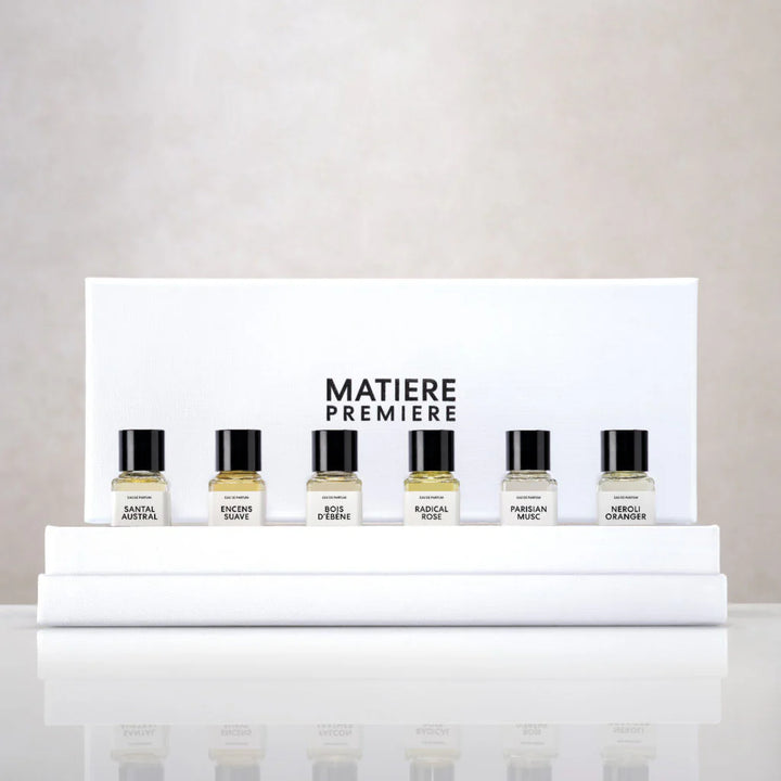 MATIERE PREMIERE - Custom Set