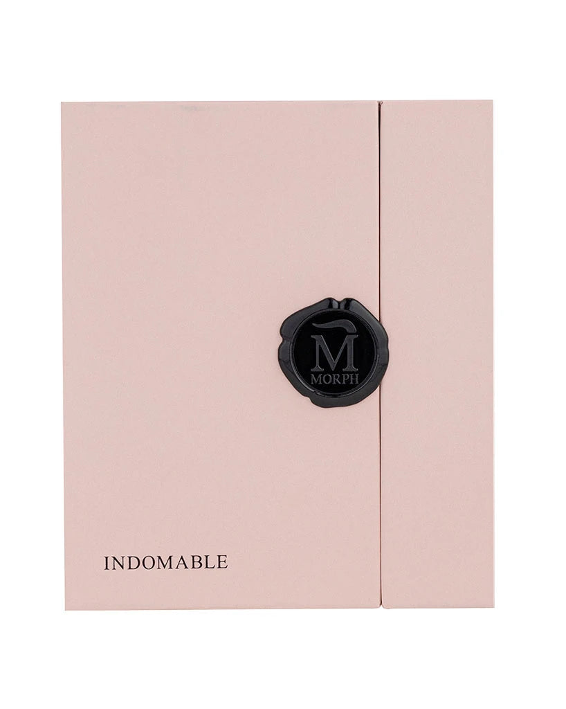 INDOMABLE