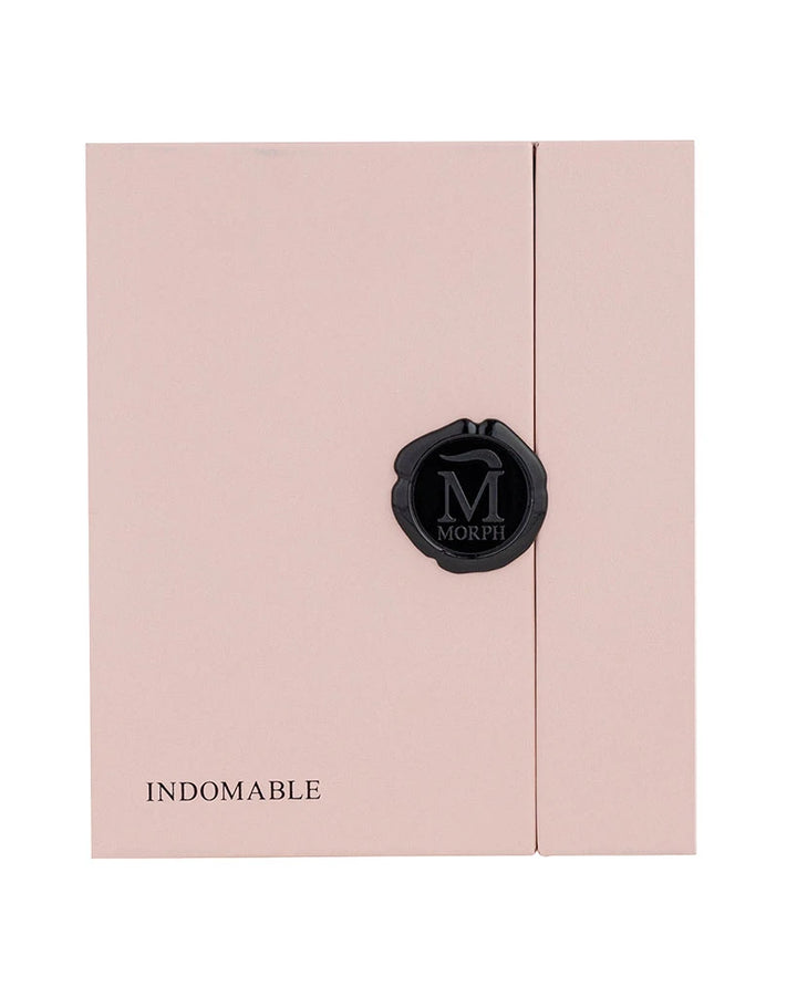 INDOMABLE