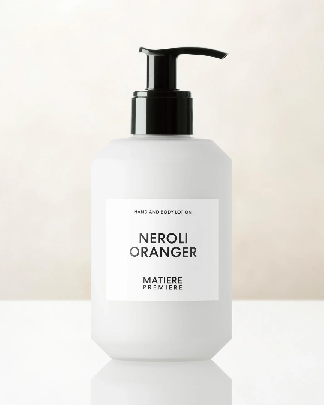 NEROLI ORANGER - Hand &amp; Body Lotion