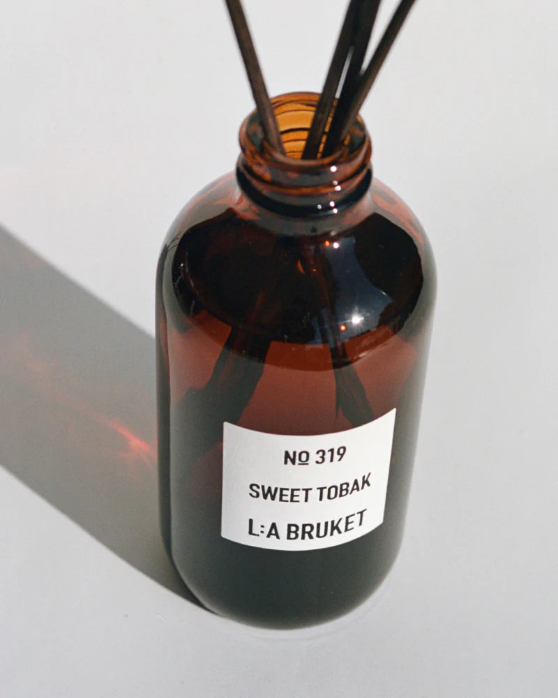 319 ROOM DIFFUSER - Sweet Tobak