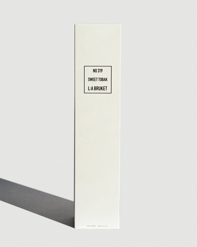 319 ROOM DIFFUSER - Sweet Tobak