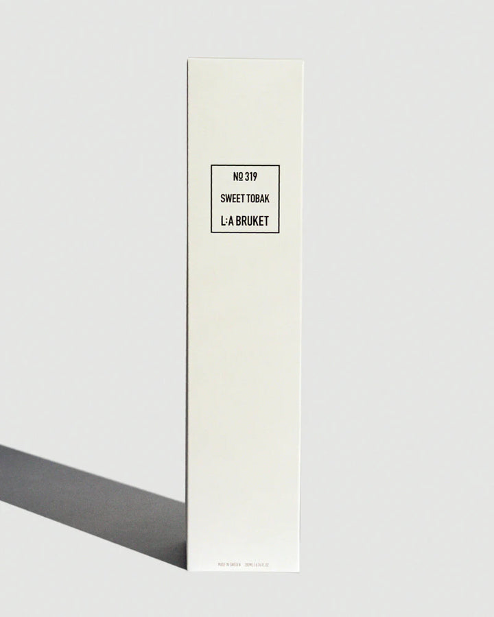 319 ROOM DIFFUSER - Sweet Tobak