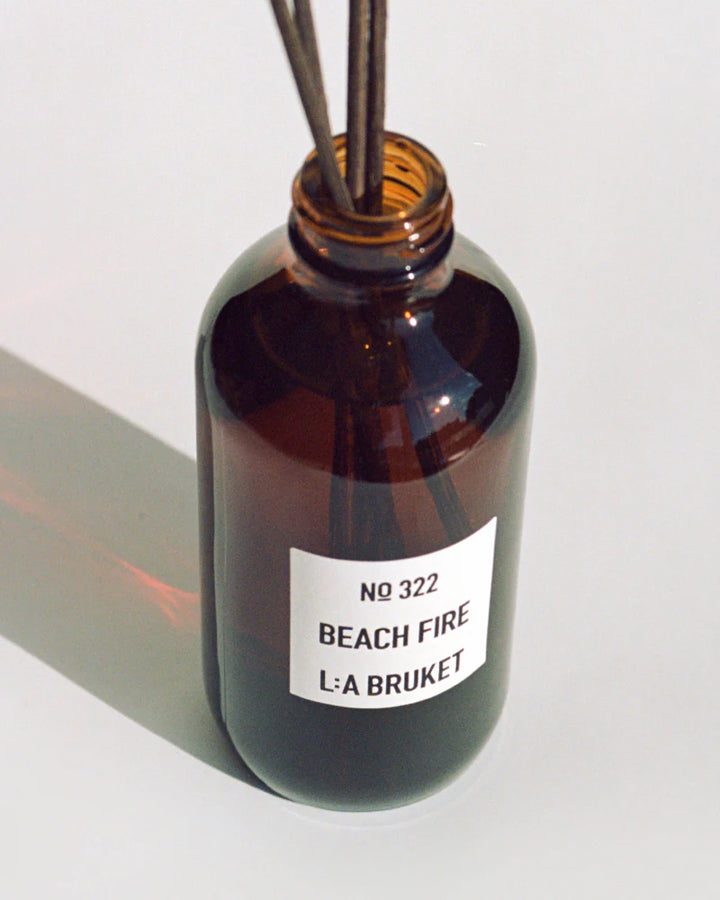 322 ROOM DIFFUSER - Beach Fire