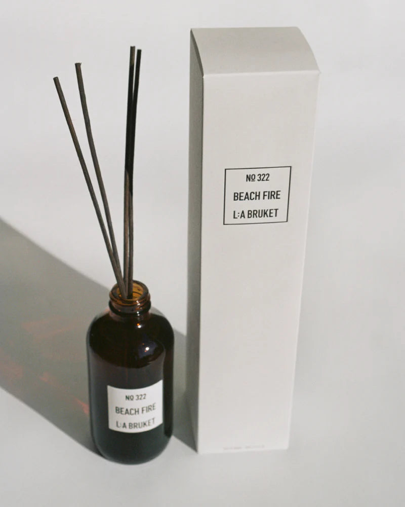 322 ROOM DIFFUSER - Beach Fire