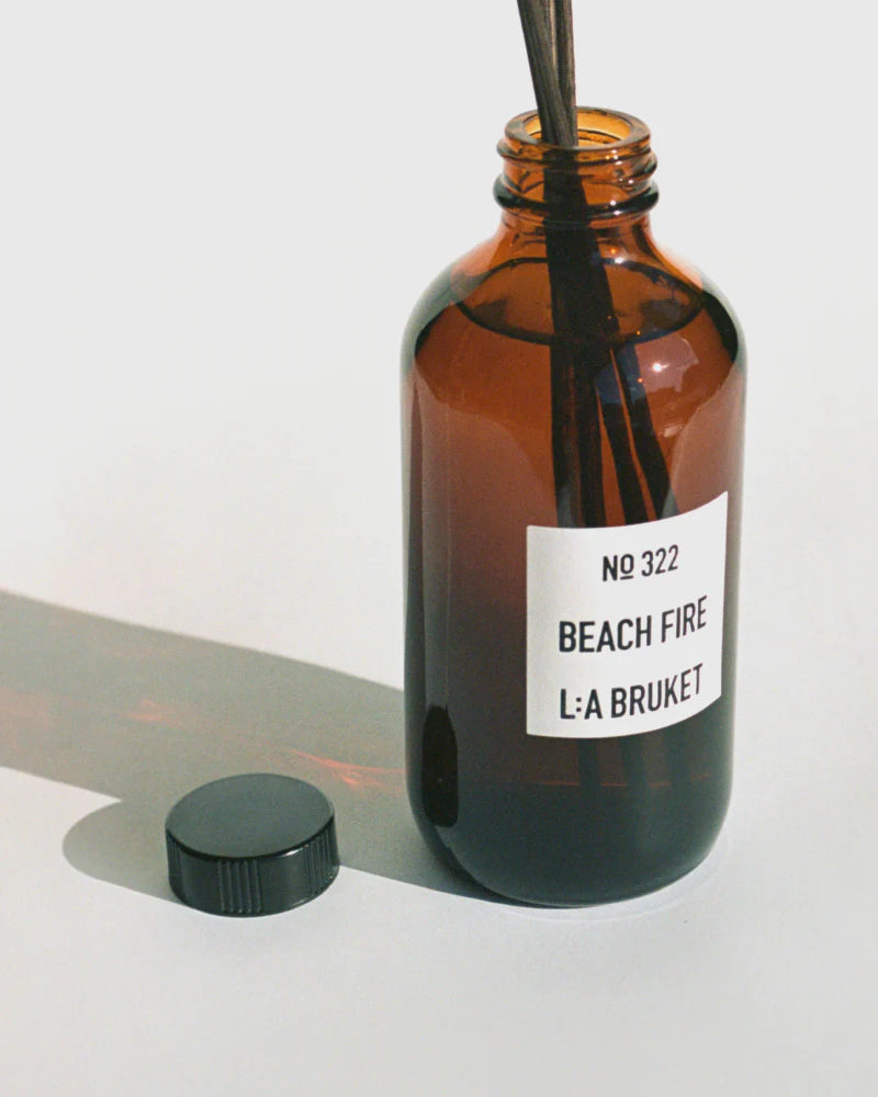 322 ROOM DIFFUSER - Beach Fire