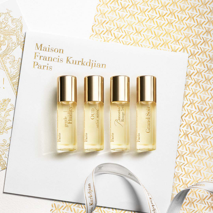 Grand Soir - Precious Elixirs