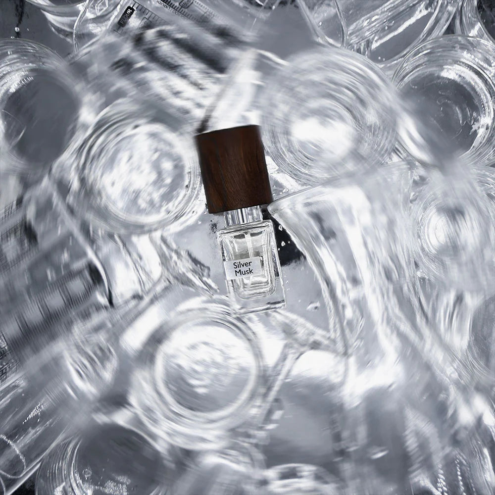 SILVER MUSK