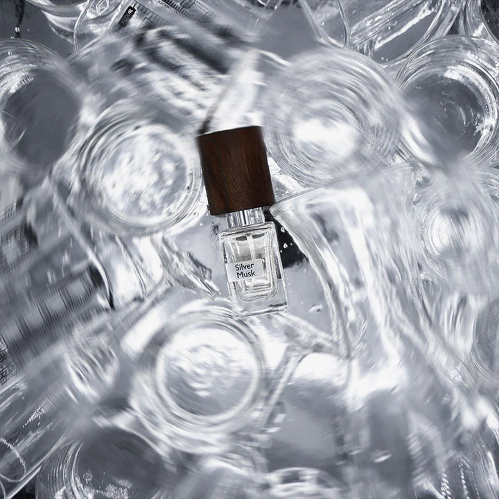 SILVER MUSK