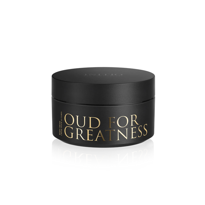OUD FOR GREATNESS - Body Cream